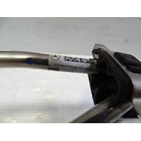 14 Mercedes X166 GL450 line set, high pressure fuel line, 1278070223, 1278070263