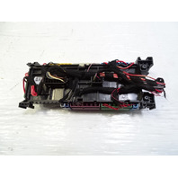 14 Mercedes X166 GL450 fuse box, right rear seat, 1669063901