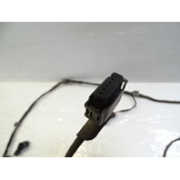 14 Mercedes X166 GL450 wiring harness, rear bumper, w\sensors, 2125420018