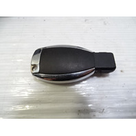 14 Mercedes X166 GL450 switch, ignition module w/key, 1669052801