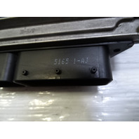 14 Mercedes X166 GL450 module, engine control ECU, 2789001300