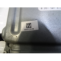 14 Mercedes X166 GL450 module, engine control ECU, 2789001300