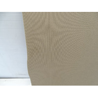 14 Mercedes X166 GL450 trim, sunshade cover liner beige, 1667800040