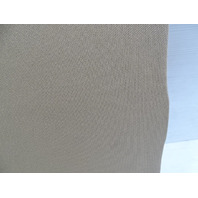 14 Mercedes X166 GL450 trim, sunshade cover liner beige, 1667800040
