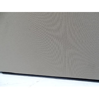 14 Mercedes X166 GL450 trim, sunshade cover liner beige, 1667800040