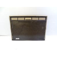 14 Mercedes X166 GL450 trim, sunshade cover liner beige, 1667800040