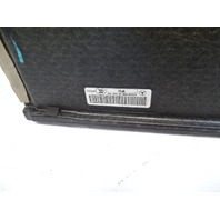 14 Mercedes X166 GL450 trim, sunshade cover liner beige, 1667800040