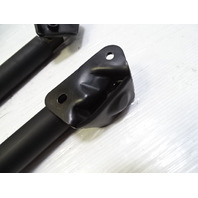 14 Mercedes X166 GL450 lift cylinder set, liftgate, left/right 1669803764 1668901230