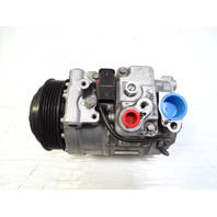 14 Mercedes X166 GL450 AC compressor, 0008309800