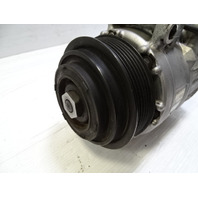 14 Mercedes X166 GL450 AC compressor, 0008309800
