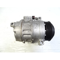 14 Mercedes X166 GL450 AC compressor, 0008309800
