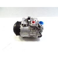 14 Mercedes X166 GL450 AC compressor, 0008309800