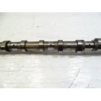 14 Mercedes X166 GL450 camshaft exhaust w/sprocket right, 2780503600