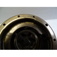14 Mercedes X166 GL450 camshaft exhaust w/sprocket right, 2780503600