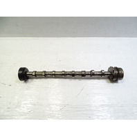 14 Mercedes X166 GL450 camshaft exhaust w/sprocket right, 2780503600