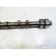 14 Mercedes X166 GL450 camshaft intake w/sprocket right, 2780503400