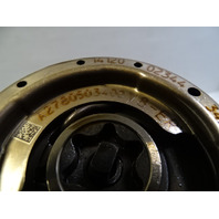 14 Mercedes X166 GL450 camshaft intake w/sprocket right, 2780503400