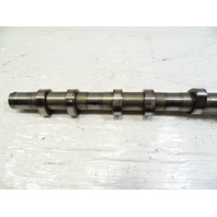 14 Mercedes X166 GL450 camshaft intake w/sprocket left, 2780503500