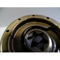 14 Mercedes X166 GL450 camshaft intake w/sprocket left, 2780503500