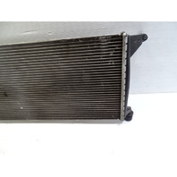 14 Mercedes X166 GL450 radiator intercooler auxiliary 0095001403