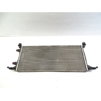14 Mercedes X166 GL450 radiator intercooler auxiliary 0095001403