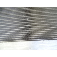 14 Mercedes X166 GL450 radiator intercooler auxiliary 0095001403