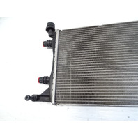 14 Mercedes X166 GL450 radiator intercooler auxiliary 0095001403