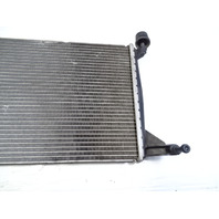 14 Mercedes X166 GL450 radiator intercooler auxiliary 0095001403