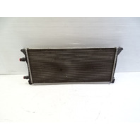 14 Mercedes X166 GL450 radiator intercooler auxiliary 0095001403