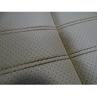 14 Mercedes X166 GL450 seat cushion, bottom, right front, beige