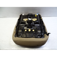 14 Mercedes X166 GL450 seat cushion, bottom, right front, beige