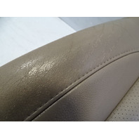 14 Mercedes X166 GL450 seat cushion, bottom, right front, beige