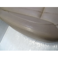 14 Mercedes X166 GL450 seat cushion, bottom, right front, beige