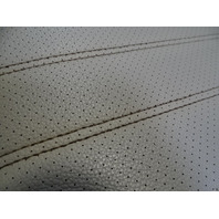 14 Mercedes X166 GL450 seat cushion, bottom, right front, beige