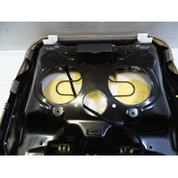 14 Mercedes X166 GL450 seat cushion, bottom, left front, beige