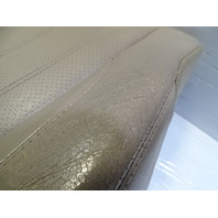 14 Mercedes X166 GL450 seat cushion, bottom, left front, beige
