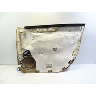 14 Mercedes X166 GL450 door panel, left front, beige / brown