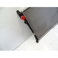 14 Mercedes X166 GL450 radiator engine cooling, denso 221-9370