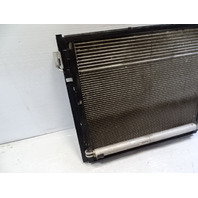 14 Mercedes X166 GL450 ac condenser, radiator, 0995000002