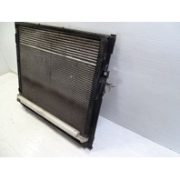 14 Mercedes X166 GL450 ac condenser, radiator, 0995000002