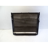 14 Mercedes X166 GL450 ac condenser, radiator, 0995000002