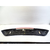 14 Mercedes X166 GL450 spoiler, on back door, 1667930288