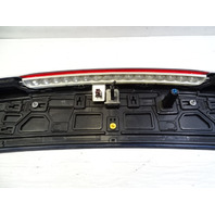 14 Mercedes X166 GL450 spoiler, on back door, 1667930288