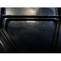 14 Mercedes X166 GL450 spoiler, on back door, 1667930288