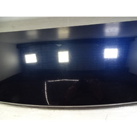 14 Mercedes X166 GL450 spoiler, on back door, 1667930288