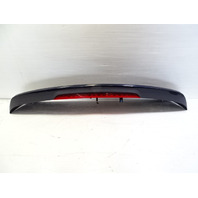 14 Mercedes X166 GL450 spoiler, on back door, 1667930288