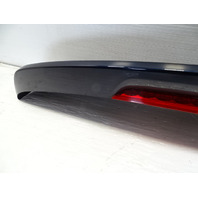 14 Mercedes X166 GL450 spoiler, on back door, 1667930288