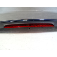 14 Mercedes X166 GL450 spoiler, on back door, 1667930288