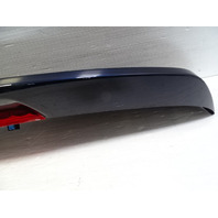 14 Mercedes X166 GL450 spoiler, on back door, 1667930288