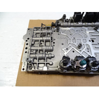 14 Mercedes X166 GL450 valve body w/solenoids, 2312703801